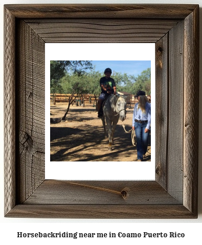 horseback riding near me in Coamo, Puerto Rico